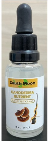 GANODERMA NUTRIENT 30ML